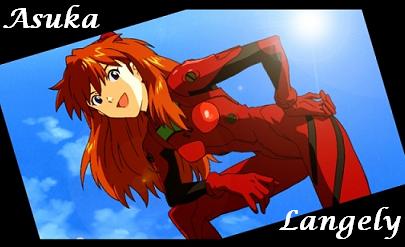 Asuka!!