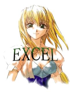 Excel from Excel Saga