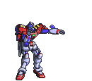 Gundam Maxter
